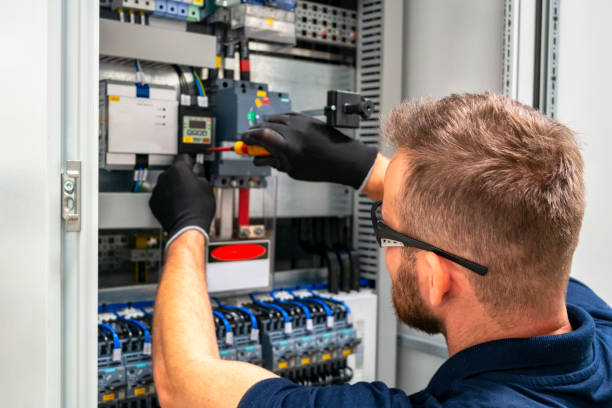 Best Electrical Rewiring Services  in Scottsboro, AL