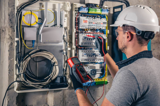 Best Affordable Emergency Electrician  in Scottsboro, AL
