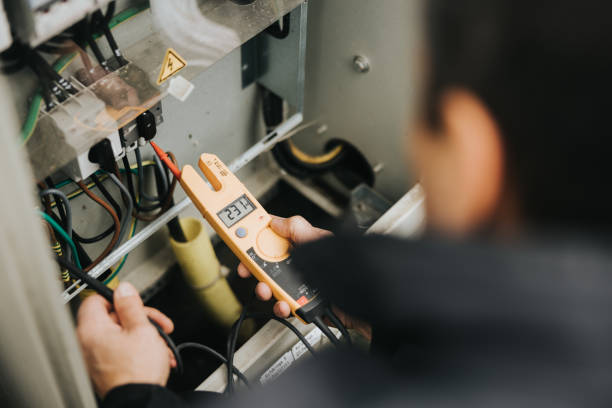 Electrical System Inspection in Scottsboro, AL