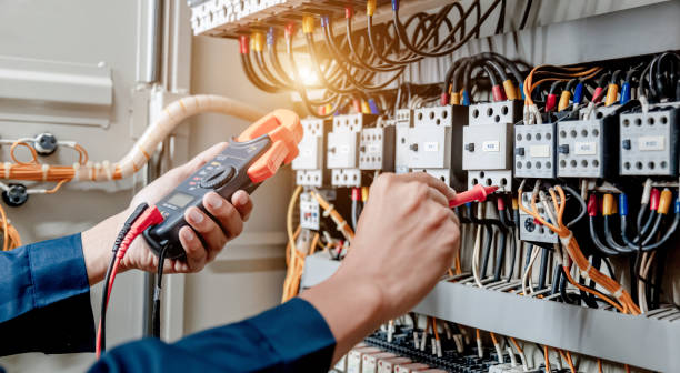Best Electrical Troubleshooting Services  in Scottsboro, AL