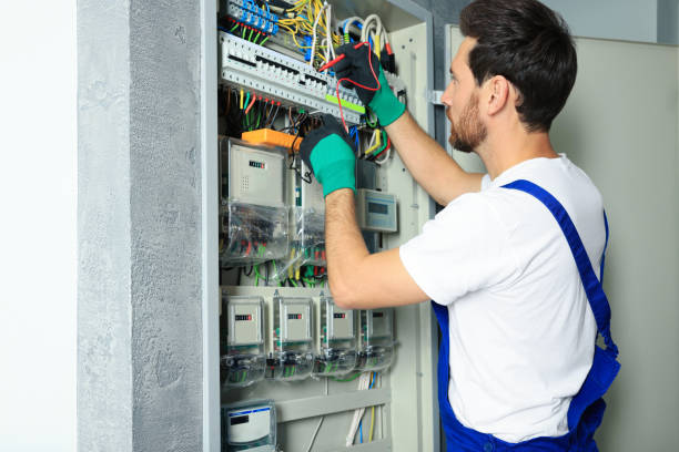 Best Electrical Outlet Repair  in Scottsboro, AL
