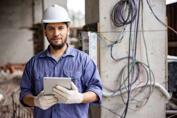 Best Electrical Upgrades for Homes  in Scottsboro, AL