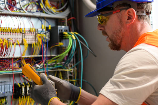 Affordable Emergency Electrician in Scottsboro, AL