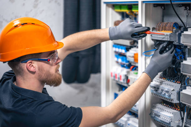 Best Electrical Installation Contractor  in Scottsboro, AL
