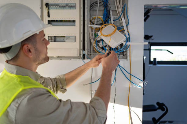 Best Electrical Repair Services  in Scottsboro, AL