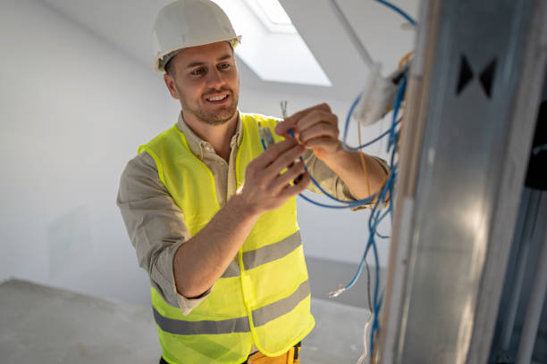 Best Licensed Electrician  in Scottsboro, AL